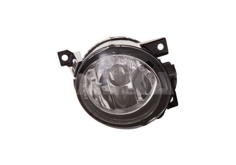 Front Fog Light