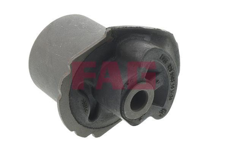 Schaeffler FAG Lagerung, Achskörper