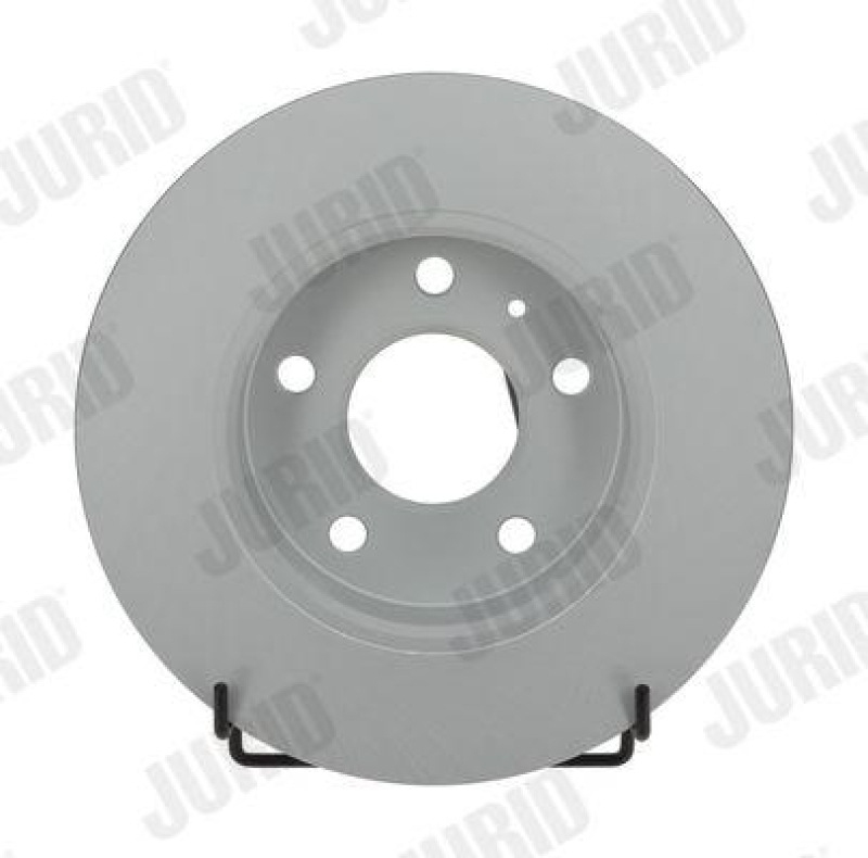 2x JURID Brake Disc