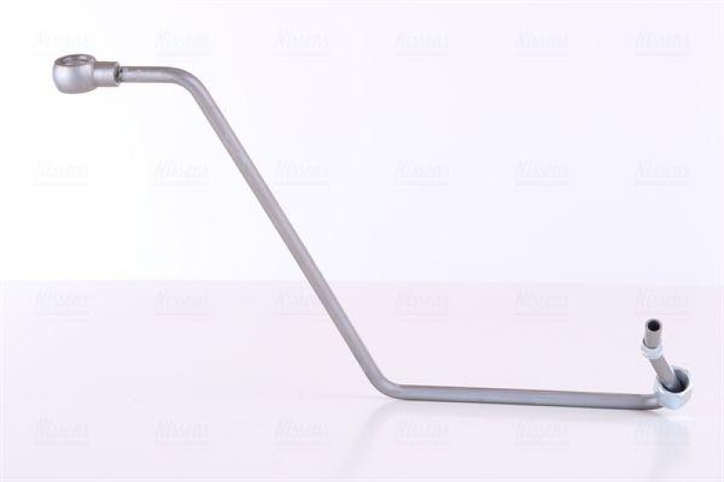 NISSENS Oil Pipe, charger