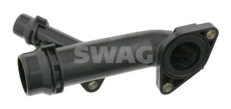 SWAG Coolant Flange