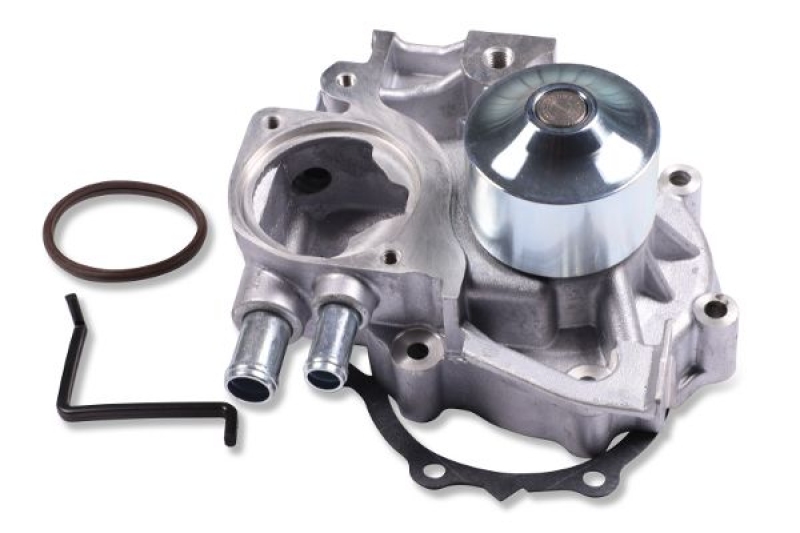 HEPU Water Pump, engine cooling