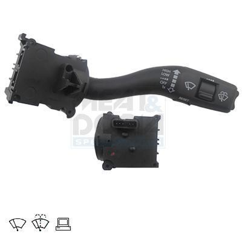 MEAT & DORIA Steering Column Switch