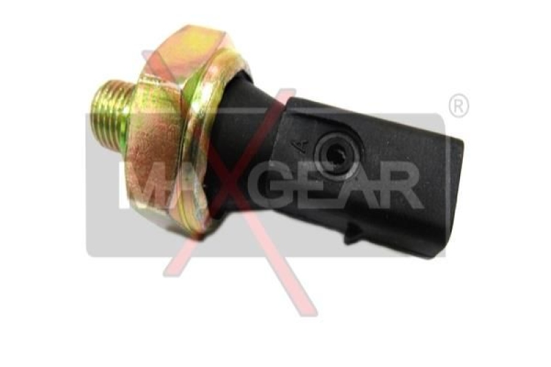 MAXGEAR Oil Pressure Switch