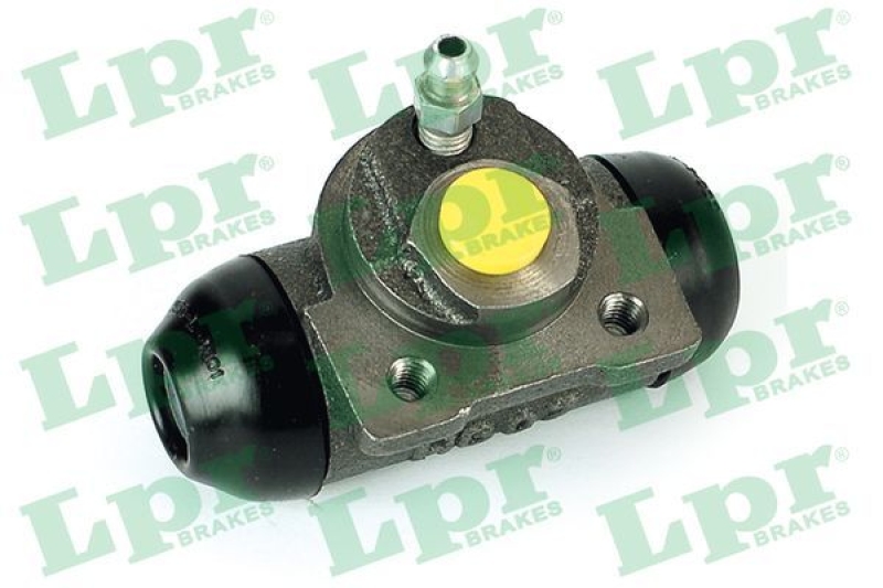 LPR Wheel Brake Cylinder