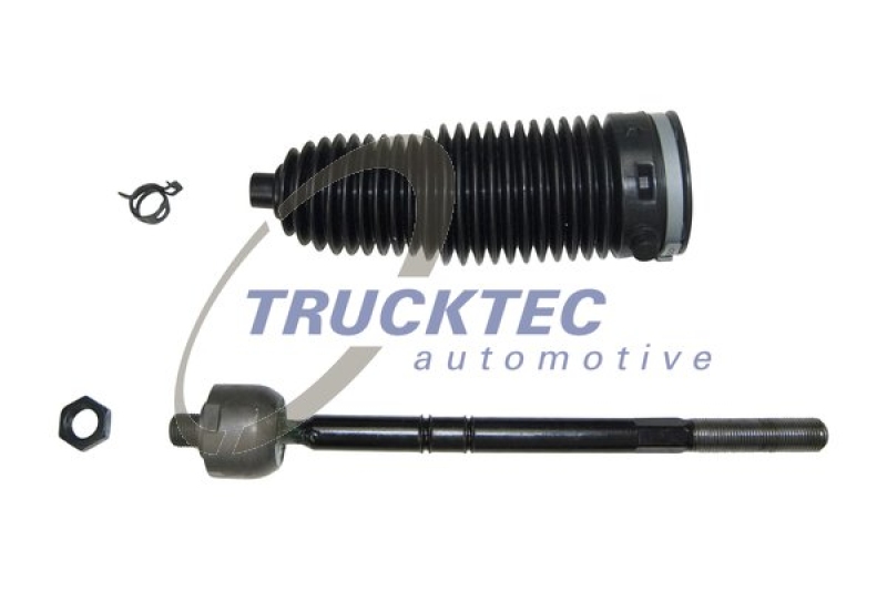 TRUCKTEC AUTOMOTIVE Reparatursatz, Axialgelenk Spurstange