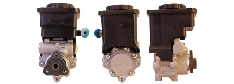 ELSTOCK Hydraulic Pump, steering system