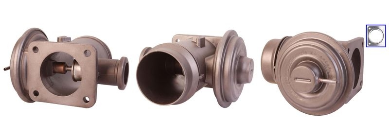 ELSTOCK AGR-Ventil 71-0063