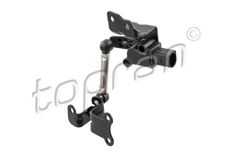 TOPRAN Sensor, Leuchtweitenregulierung 623110