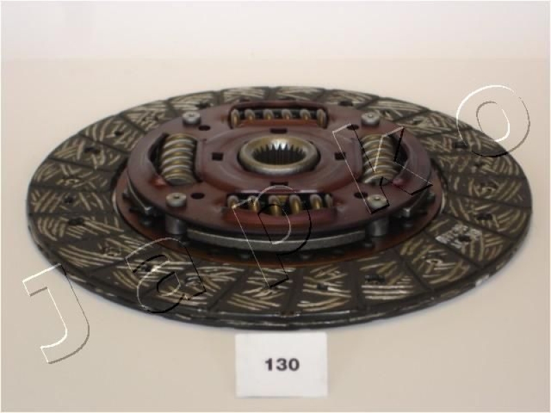 JAPKO Clutch Disc