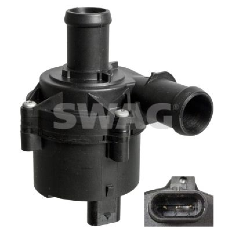 SWAG Additional Water Pump
