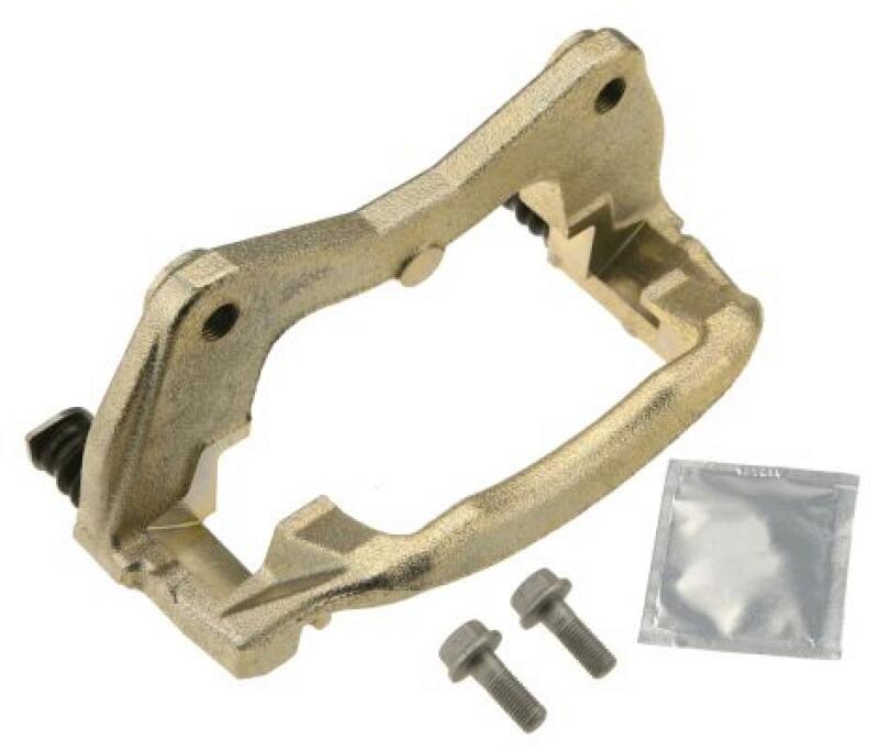 TRW Carrier, brake caliper