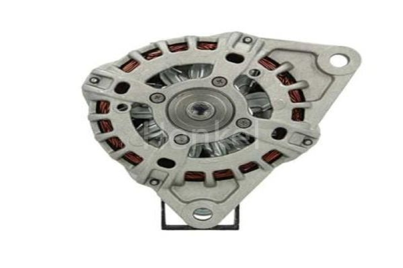 Henkel Parts Generator