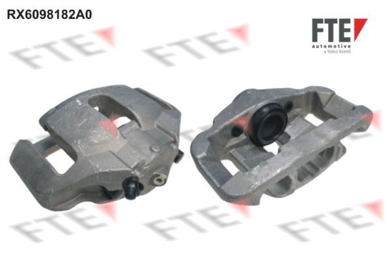 FTE Bremssattel 9292212
