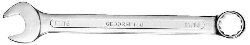 GEDORE Ring-/Gabelschlüssel