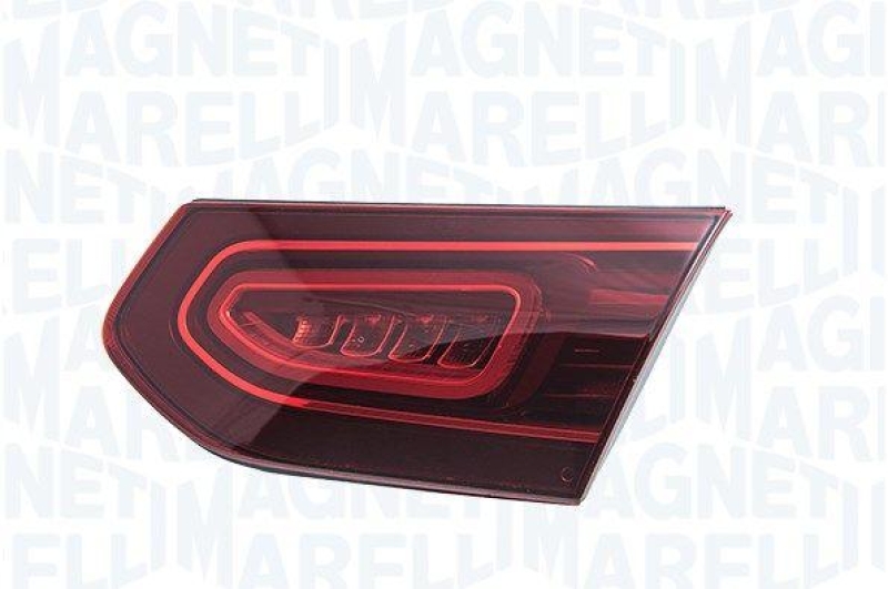 MAGNETI MARELLI Heckleuchte