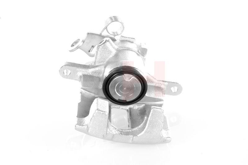 Bremssattel Bremszange Hinten links passend für VW T4 70B 2.5 Sharan 2.0 1.9 TD