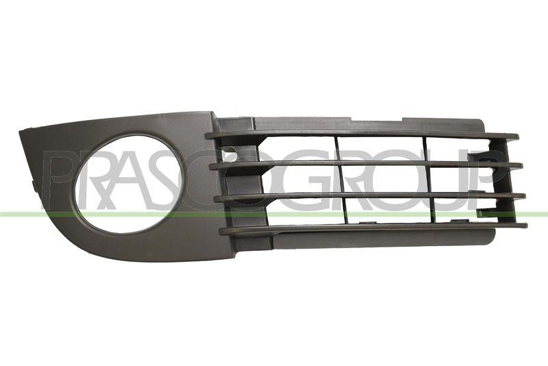 PRASCO L&uuml;ftungsgitter, Sto&szlig;f&auml;nger AD0331223