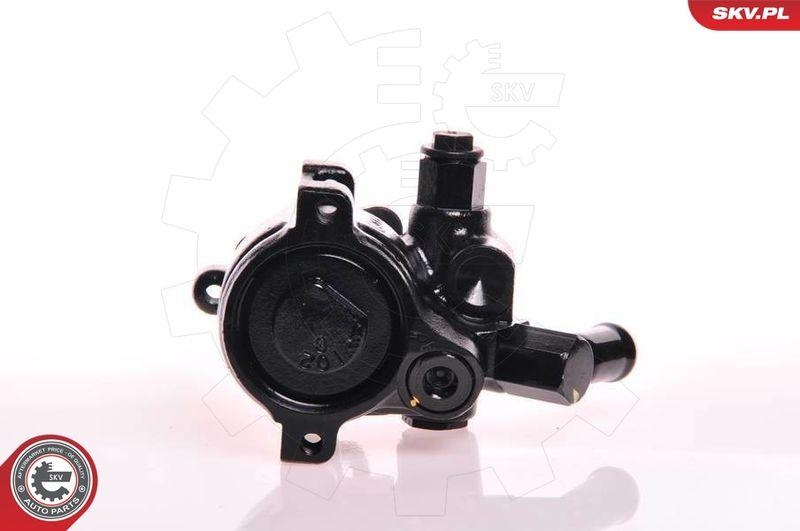 ESEN SKV Hydraulikpumpe, Lenkung
