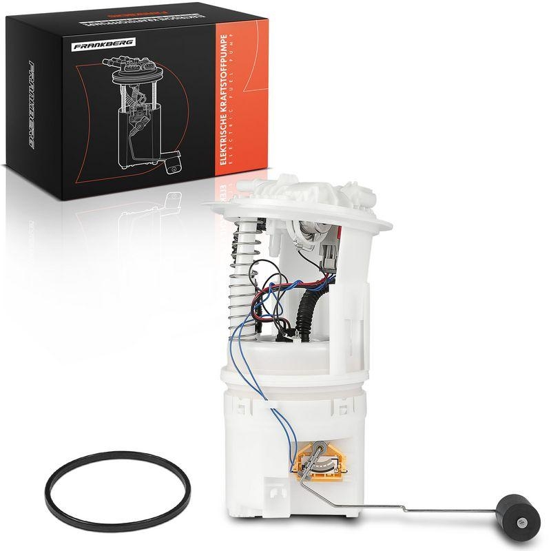 1x Frankberg Kraftstoffpumpe 5481FB0012856