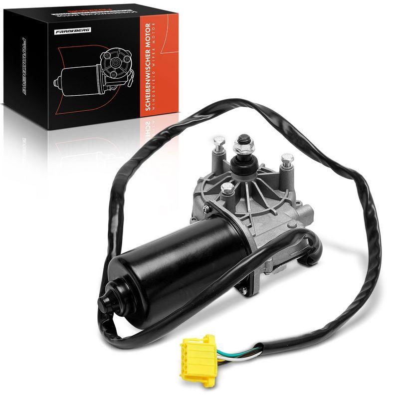 1x Frankberg Wischermotor Scheibenwischermotor Vorne 5481FB0052137