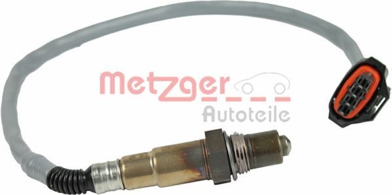 METZGER Lambdasonde ORIGINAL ERSATZTEIL 893530