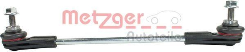 METZGER Stange/Strebe, Stabilisator KIT + 53065318