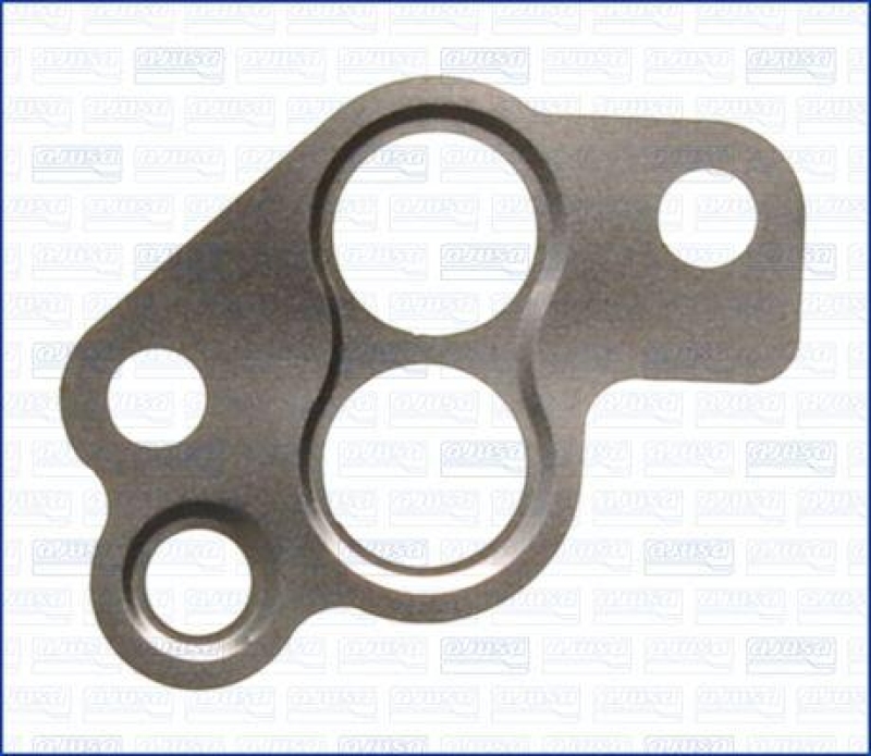 AJUSA Seal, EGR valve