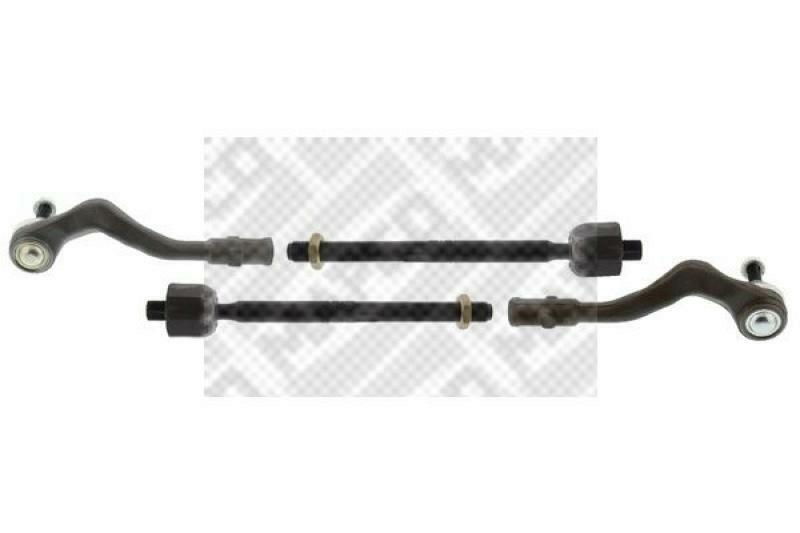 MAPCO Repair Kit, tie rod