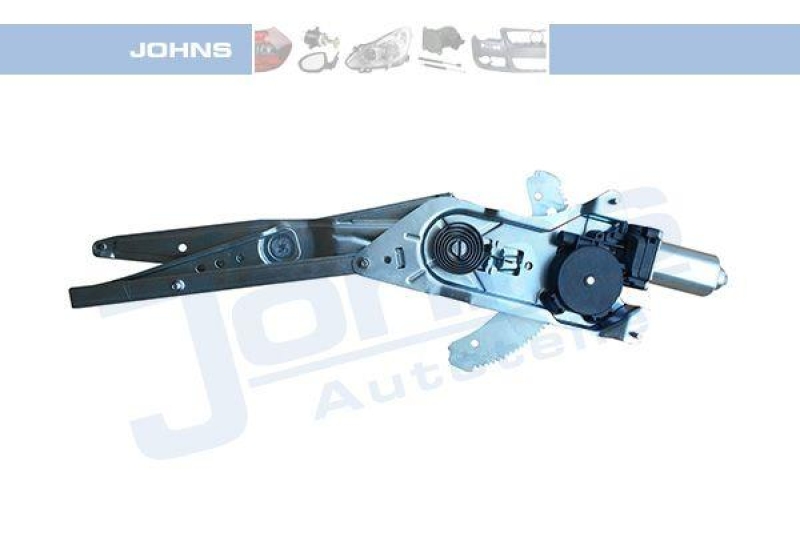 Window Regulator
