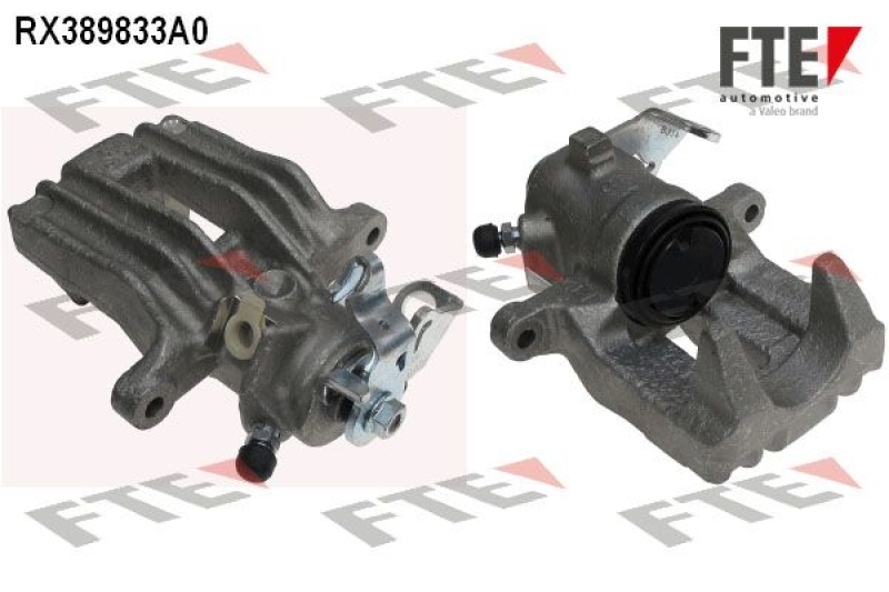 FTE Bremssattel RX389833A0