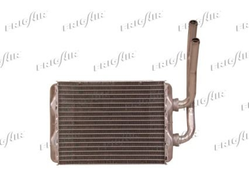 FRIGAIR Heat Exchanger, interior heating
