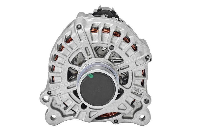 VALEO Alternator VALEO RE-GEN REMANUFACTURED