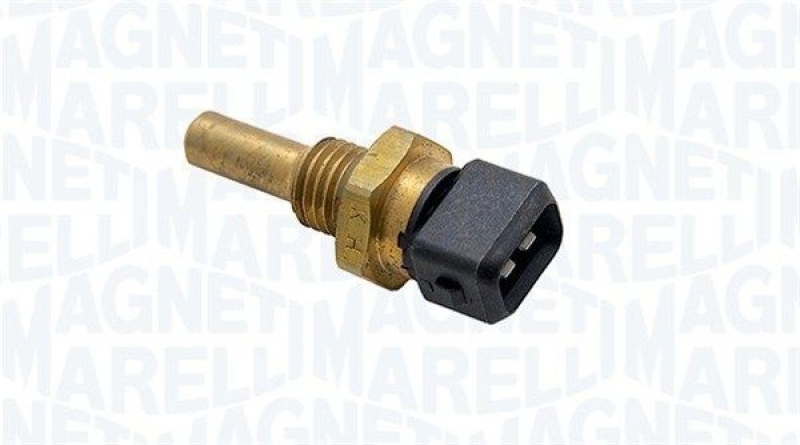 MAGNETI MARELLI Sensor, coolant temperature