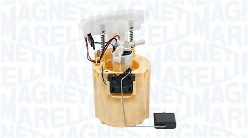 MAGNETI MARELLI Fuel Supply Module GA