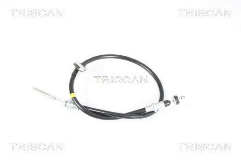 TRISCAN Clutch Cable