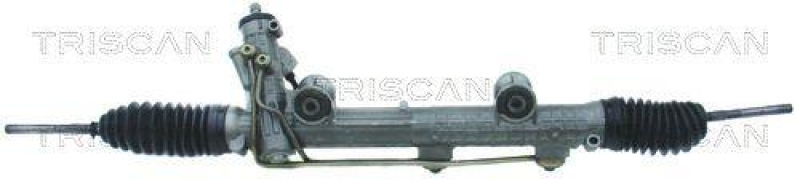 TRISCAN Lenkgetriebe