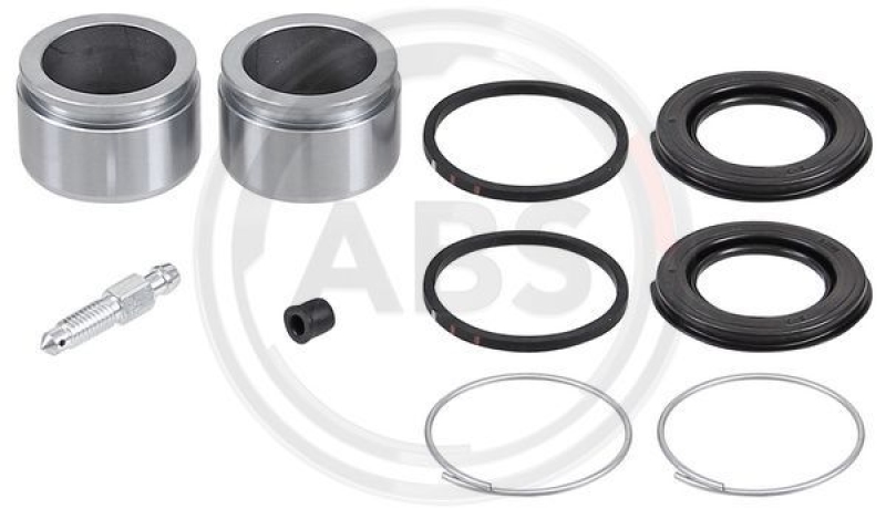 Repair Kit, brake caliper ECO-KIT