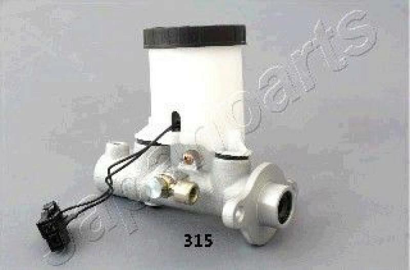 JAPANPARTS Brake Master Cylinder