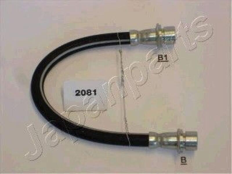 JAPANPARTS Holding Bracket, brake hose