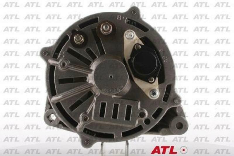 ATL Autotechnik Generator