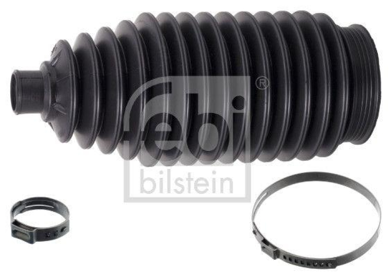 FEBI BILSTEIN Bellow Set, steering