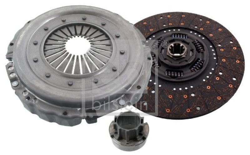 FEBI BILSTEIN Clutch Kit