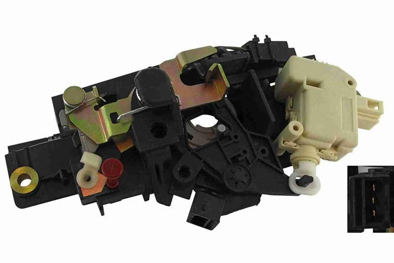 VEMO Tailgate Lock Original VEMO Quality