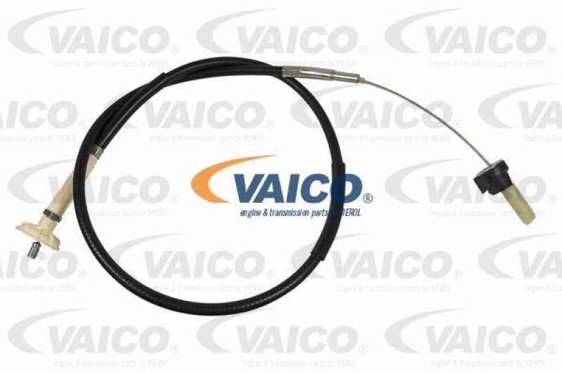 VAICO Clutch Cable Original VAICO Quality