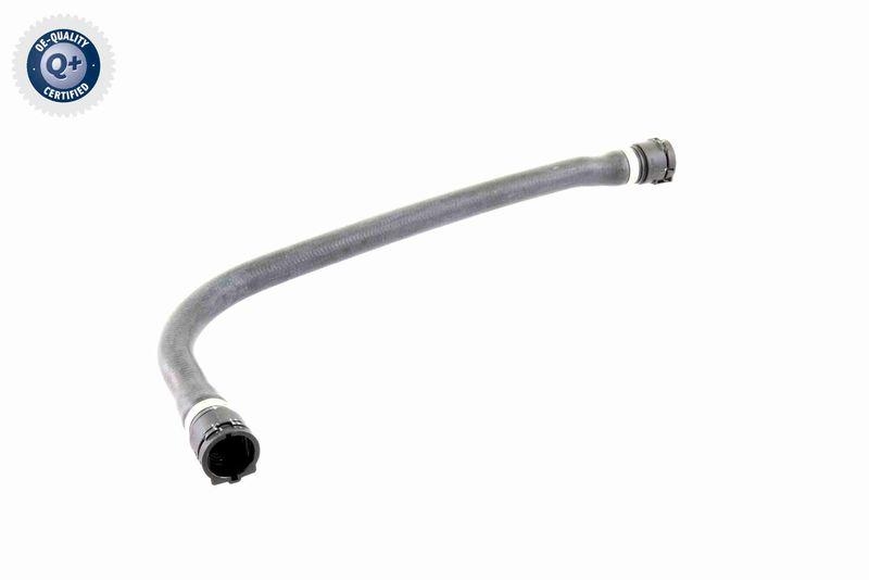 VAICO Radiator Hose Q+, original equipment manufacturer quality
