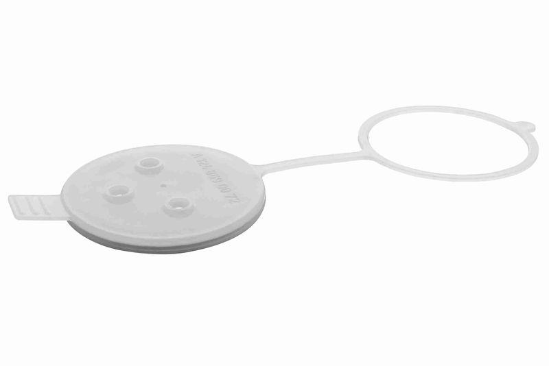 Sealing Cap, washer fluid tank