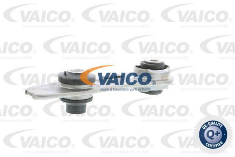 VAICO Engine Mounting Q+, original equipment manufacturer quality