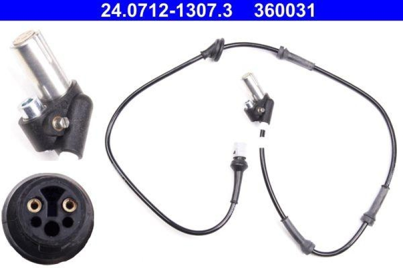 ATE Sensor, wheel speed
