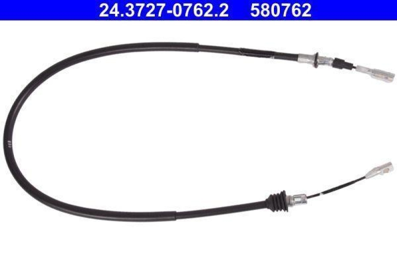 ATE Cable, parking brake